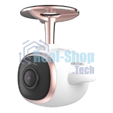 Видеорегистратор HIKVISION AE-DC15-F5 14P, 2560x1440, Wi-Fi