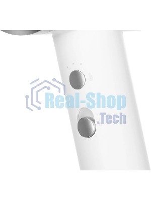 Фен Xiaomi Mi Ionic Hair Dryer H300 EU CMJ02ZHM (BHR9114EU)
