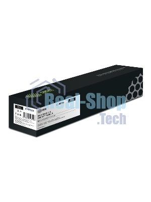 Картридж лазерный Cactus CS-MP3554 (842348/842125) черный (24000 стр.) для Ricoh MP2554SP/3054SP/3554SP