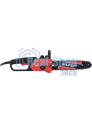 Пила цепная электрическая (сучкорез) MAXCUT MCE 112 1.0кВт, шина 12