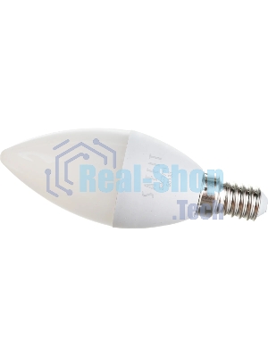 Лампа светодиодная SAFFIT SBC3711 (55133) 11W 230V E14 4000K