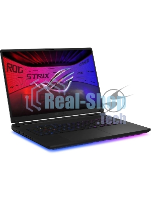 Ноутбук ASUS ROG Strix SCAR 18 G835LX-SA186W Intel Core Ultra 9 275HX 2100MHz/18