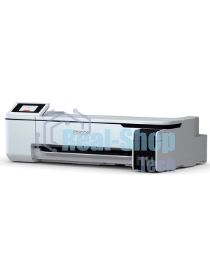 Плоттер струйный Epson SureColor SC-T3100x