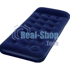 Матрас надувной BESTWAY 67223 SINGLE