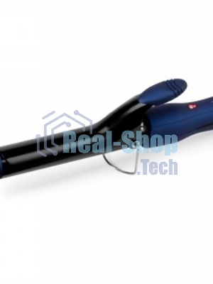 Щипцы Vitek VT-1332 16Вт синий макс.темп.:150С