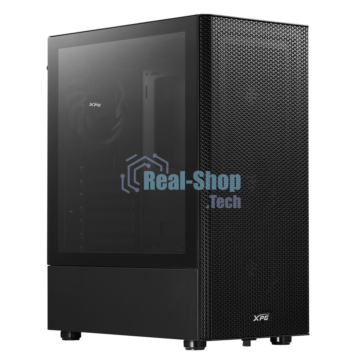 Компьютерный корпус XPG VALORMESHC4VA-BKCWW