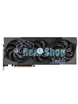 Видеокарта MSI RTX5070Ti GAMING TRIO OC 16Gb GDDR7 256bit 3xDP HDMI 3FAN RTL
