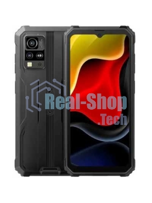 Смартфон Blackview BV4800SE 4/64Gb черный