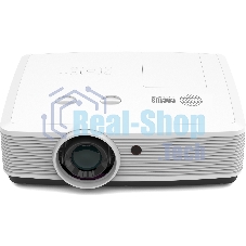 Проектор Cactus Bright CS-S4.WT 3LCD 5900Lm ANSI (1920x1200) 30000:1 ресурс лампы:10000часов 1xUSB typeA 1xUSB typeB 2xHDMI 4.45кг
