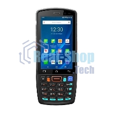 Терминал сбора данных Urovo DT40 черный DT40-SU3S11E403X-M
