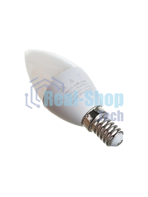 Лампа светодиодная SAFFIT SBC3711 (55133) 11W 230V E14 4000K