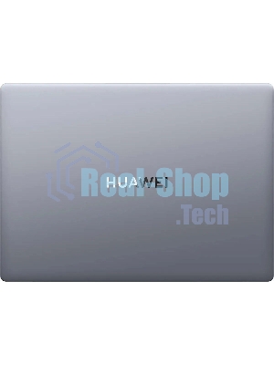 Ноутбук Huawei MateBook D14 MDG-X GR темно-серый 14