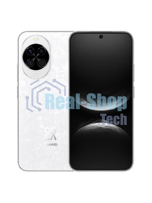 Смартфон Huawei Nova 14 TLR-LX9 12/256Gb белый