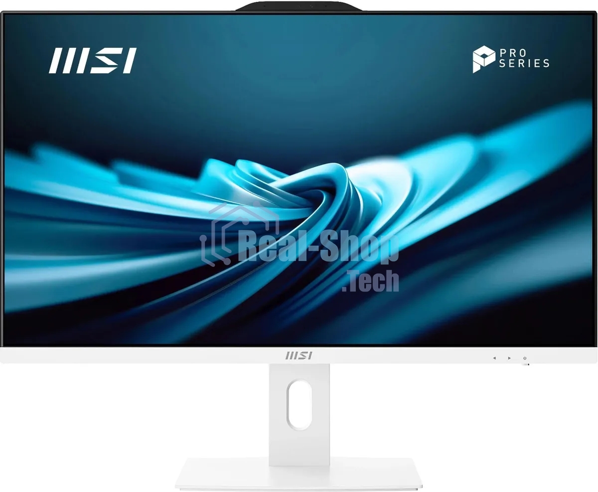 Моноблок MSI PRO AP272P 14M-617XRU 27