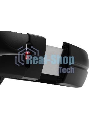 Гарнитура Bloody MR710 чёрный, беспроводная + проводная, Bluetooth, до 44 ч, подсветка