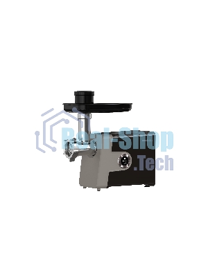 Мясорубка электрическая Topdevice TDMG107 коричневый, 1800 Вт, 2 кг/мин, реверс, насадки - 6