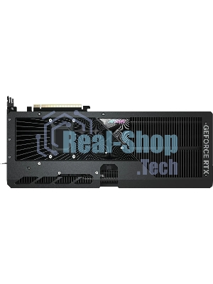 Видеокарта Gigabyte GV-N507TAORUS M-16GD 1.0 NV RTX 5070TI 16Gb 256bit GDDR7 2670/28000/HDMI
