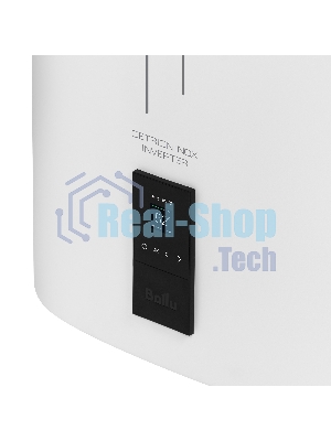 Водонагреватель Ballu BWH/S 30 Cetrion Inox Inverter