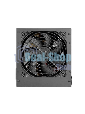 Блок питания Thermaltake ATX 650W TR2 S V2 80 PLUS белый (20+4pin) APFC 120мм fan 5xSATA RTL