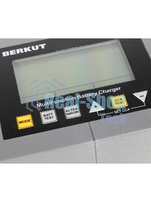 Зарядное устройство Berkut BCA-10