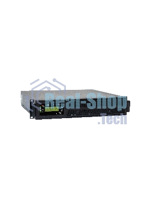 Источник бесперебойного питания Штиль STR500SL 400Вт 500ВА черный