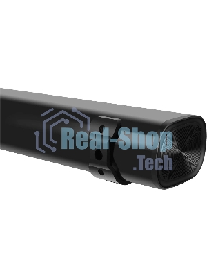 Саундбар SVEN SB-2150A черный (2 x 40W, Bluetooth сабвуфер 100W, пульт ДУ, LED-дисплей, HDMI, USB)