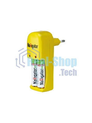 Устройство зарядное Navigator NCH-215