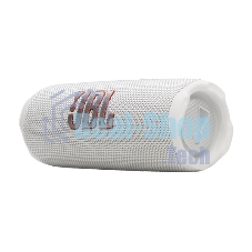 Колонка портативная JBL FLIP 7 белый 25W 1.0 BT 4800mAh