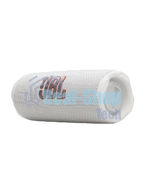 Колонка портативная JBL FLIP 7 белый 25W 1.0 BT 4800mAh