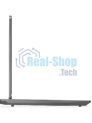 Ноутбук Lenovo LOQ 15IRX10 серый Core i5 13450HX 16Gb SSD 512Gb NVIDIA GeForce RTX 5050 8Gb 15.6