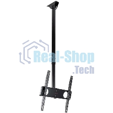 Кронштейн для телевизора Arm Media LCD-1500 черный, 26