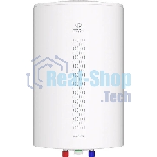 Водонагреватель электрический Royal Clima COMFORTE RWH-C80-RE белый, накопительный, 80 л, 2 кВт