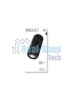 Колонка портативная беспроводная Boost 20 Вт, Bluetooth