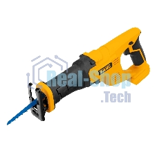 Пила сабельная аккумуляторная CRC-115, 18В Li-Ion Denzel