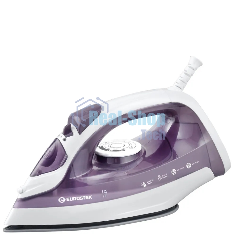 Утюг Eurostek EEI-2408, 2000 Вт