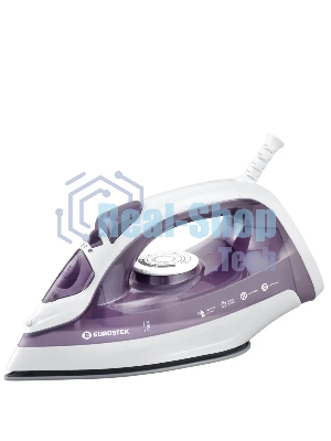 Утюг Eurostek EEI-2408, 2000 Вт