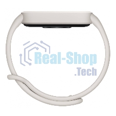 Фитнес-браслет Xiaomi Smart Band 9 Active Beige White