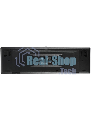 Клавиатура проводная A4Tech Bloody B820R USB черный
