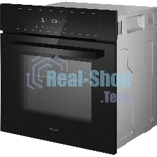 Духовой шкаф Weissgauff EOM 710 SB