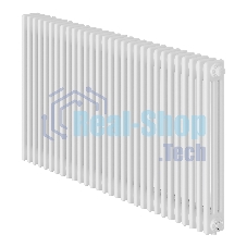 Дизайн-радиатор Royal Thermo Insignia VC3050 - 30 секц. RAL9016