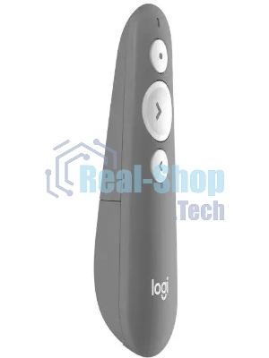 Презентер Logitech Laser Presenter R500s Mid Grey