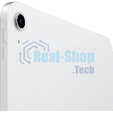 Планшет Apple iPad 2025 A3354 6/256Gb серебристый