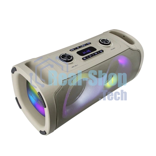 Акустическая колонка Eltronic DANCE BOX 900 - колонка 06