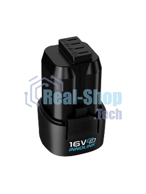 Аккумулятор Deli DE-DC16A2 (2А*ч,16В, Li-ion)