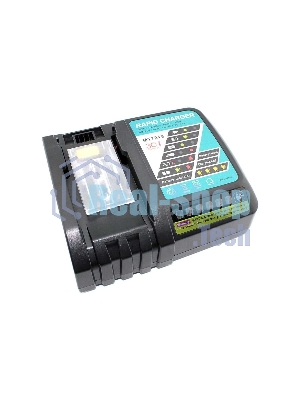 Зарядное устройство Makita МТ7218 14.4-18V 6.5А Li-ion