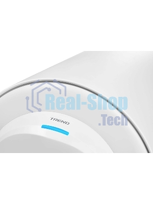 Водонагреватель Royal Thermo RWH 50 Trend