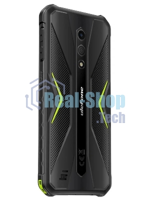 Смартфон Ulefone Armor X12 Pro 4/64GB черный