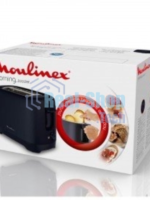 Тостер Moulinex LT2M0810