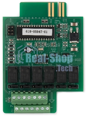 Модуль Ippon 1976009 Dry Conatcts Card for Innova Unity RT/Innova RT II/Innova G2 L/Innova II