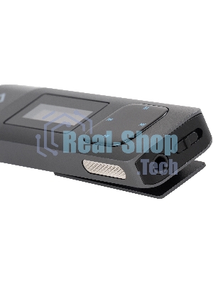Диктофон Цифровой Digma DiVoice RV50 8Gb черный